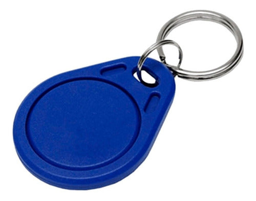 Starligh Proximity RFID Keychain Access Control 125KHz 0