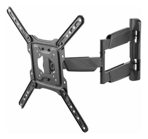 ZG Wall Mount for TV with Extendable Arm 0