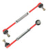 Tiper Bieletas De Suspension Regulable Mercedes Benz C200 Kit X2 0