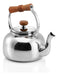 Golden Art Stainless Steel Kettle 2