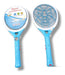 Mosquito Racket with Plug and Flashlight 1