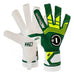 N1 Goalkeeper Guantes De Arquero Ares Ugt Ll Green 0