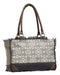 Myra Bag X-Design Bolso De Lona Reciclado S-1044 2