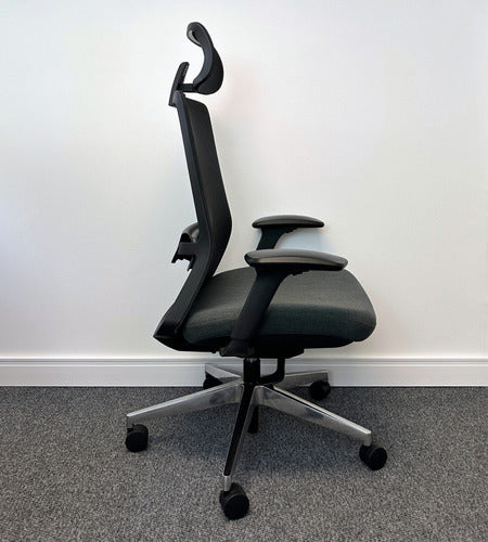 Armo Polestar Executive Office Chair 3