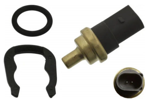 Sensor Bulbo Temperatura  Vw Bora Golf Passat 0