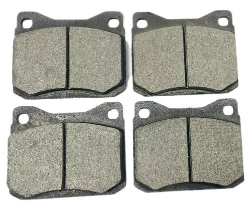 FRIMA Front Brake Pads for MB Series Sedan W123 - PF 2160 0