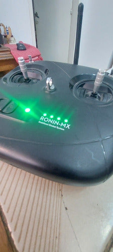 Ronin Mx 1