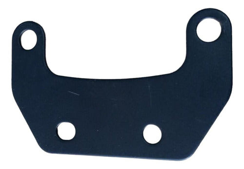 Front Right Motor Mount Benelli Tnt 135 Support 0