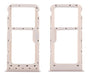 Mobile Parts SIM Card Tray Compatible with Huawei P Smart / Enjoy 7S 2