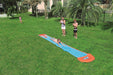 Deslizante De Agua Inflable Tobogan Niños 1 Pista Bestway 5