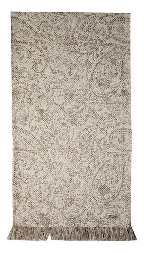 Huitrú Timur Bulgaro Table Runner 2m x 0.35cm 2