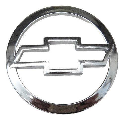 Emblema Tapa Baul Chevrolet Celta 2001/2004 0