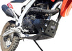 Shield® Cubre Carter Corven Txr 250l - Gilera Smx 250 2