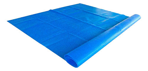 Manta Térmica Piscina 3 X 6.5 Metros 600 Micras 2