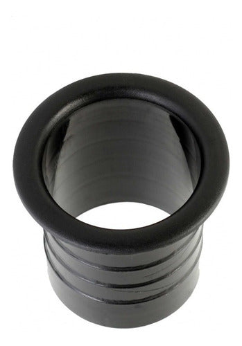 RM 2-Inch Reinforced Tuning Tube for Baffle MG-02 1