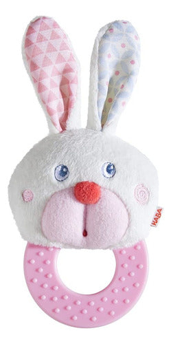 HABA Chomp Champ Bunny - Mor - 7350718 0