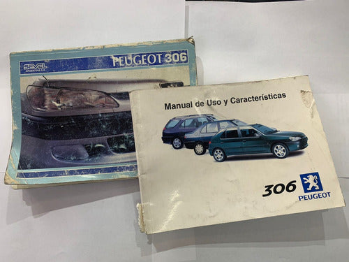 Peugeot 306 User Manual 0