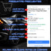 Fiat Facobras 12418 Steering Lock - Premium Automotive Part 2