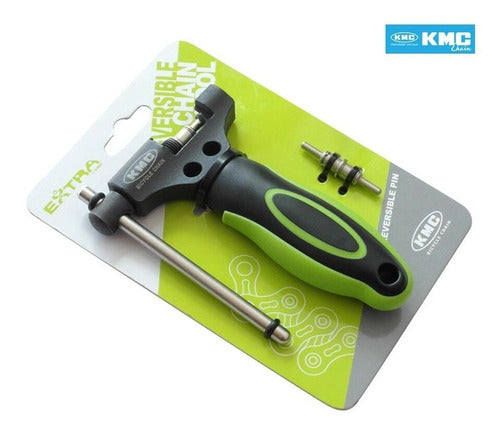 KMC Professional Bicycle Chain Breaker Tool 1