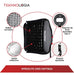 Professional Lighting Kit: 2.6m Tripod + 60x60 Softbox + Flash Shoe Mount 2