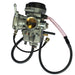 Yamaha YFM 400 Big Bear 2001-2007 Carburetor 2