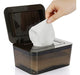 Whiidoom Large Capacity Wipe Dispenser Case 0