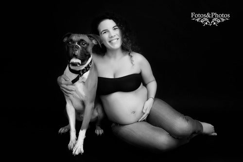 Maternity Photography - Pregnancy Photo Shoot Book!!! 0