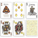 Bicycle Emoji Deck Magic Cards by Alberico 2