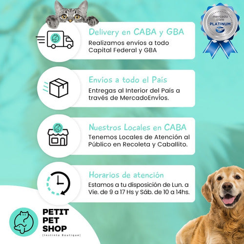 Zootec Talco Neutralizador De Olor Para Piedras Sanitarias De Gatos 4