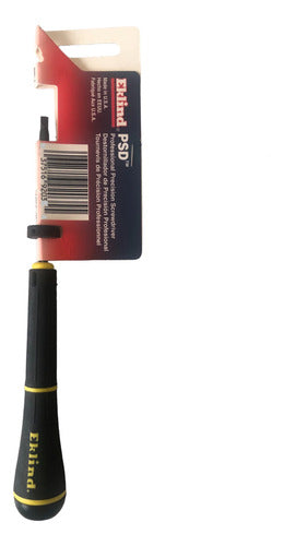 Eklind USA Flat Head Screwdriver 1.8mm 65mm 1