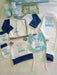 Jys3duendecitos Newborn Layette Set 1