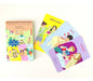 Little Sally Flashcards Emociones - 20 Cartas 0