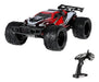 SUBOTECH 1/12 M Onster Carro Subotech Bg1508 2.4g 2ch 4wd Rtr M Onste 0