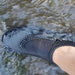 Hydrox Neoprene Water Shoes for Nautical Activities - Thermal for Fishing, Kayaking, and Diving 9