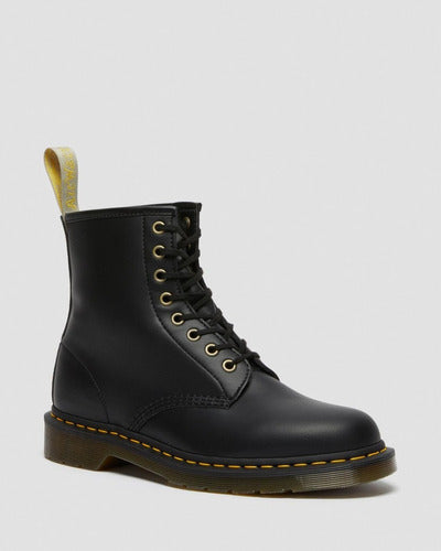 Dr. Martens Vegan Boots for Women Model Felix 1460 3