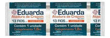 Atadura Crepom Faixa Curativo 20 Cm X 1,80 M 12un American 0