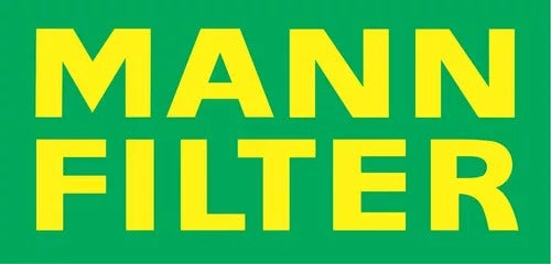 Mann Filter Oil Filter Wrench Kit 4