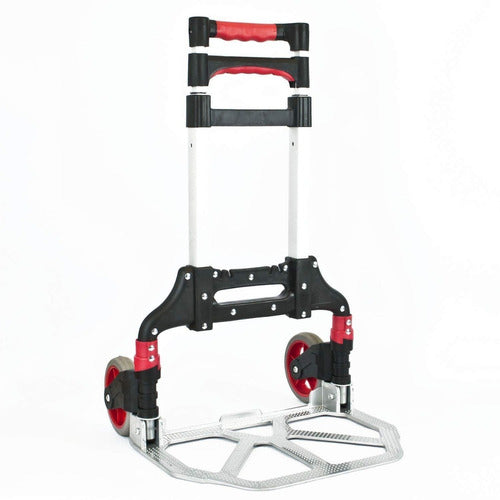 Carrito Multifuncion Plegable Resistente Ligero 75kg 1