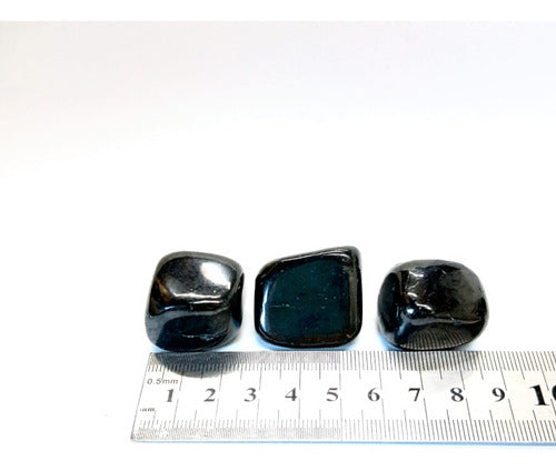 Shungite - Ixtlan Minerals 3