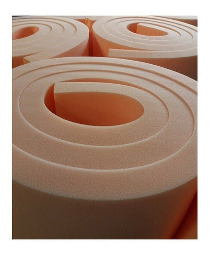 Ideal Upholstery Foam Cut for Armchairs 2