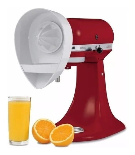 KitchenAid Citrus Juicer Accessory 0