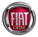 Insignia Fiat 147 Vivace 85/97 2