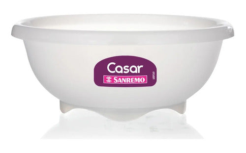 Bowl De Plastico 1280ml 0