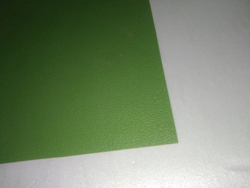 Vinyl Flooring 2mm Commercial Roll High Traffic Green Per M2 0