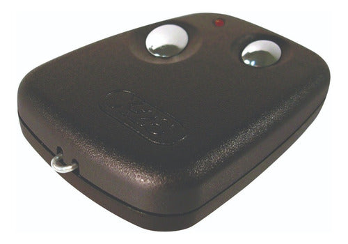 X-28 Anti-Theft Alarm P3 Presence Cut Off 1