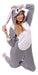 Victoria Liguori Home Pijama Bug Bunnys 0