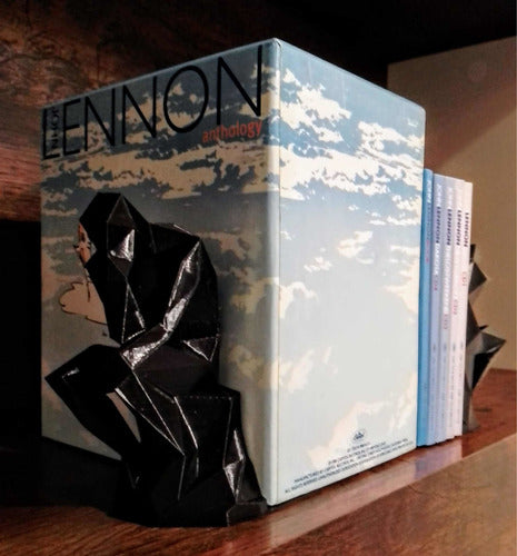 Pensador Bookends 6