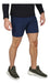 Lotto Short Running Run Fit for Men in Blue | Dexter 2