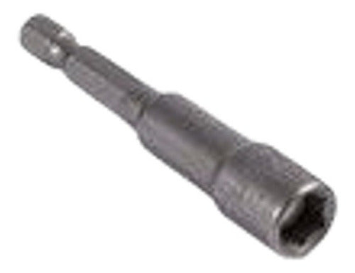 Bremen Magnetic Adapter Socket Bit 1/4 X 65mm 5217 0