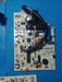 Placa Electronica Principal  Bse-30 Fi F/solo 5